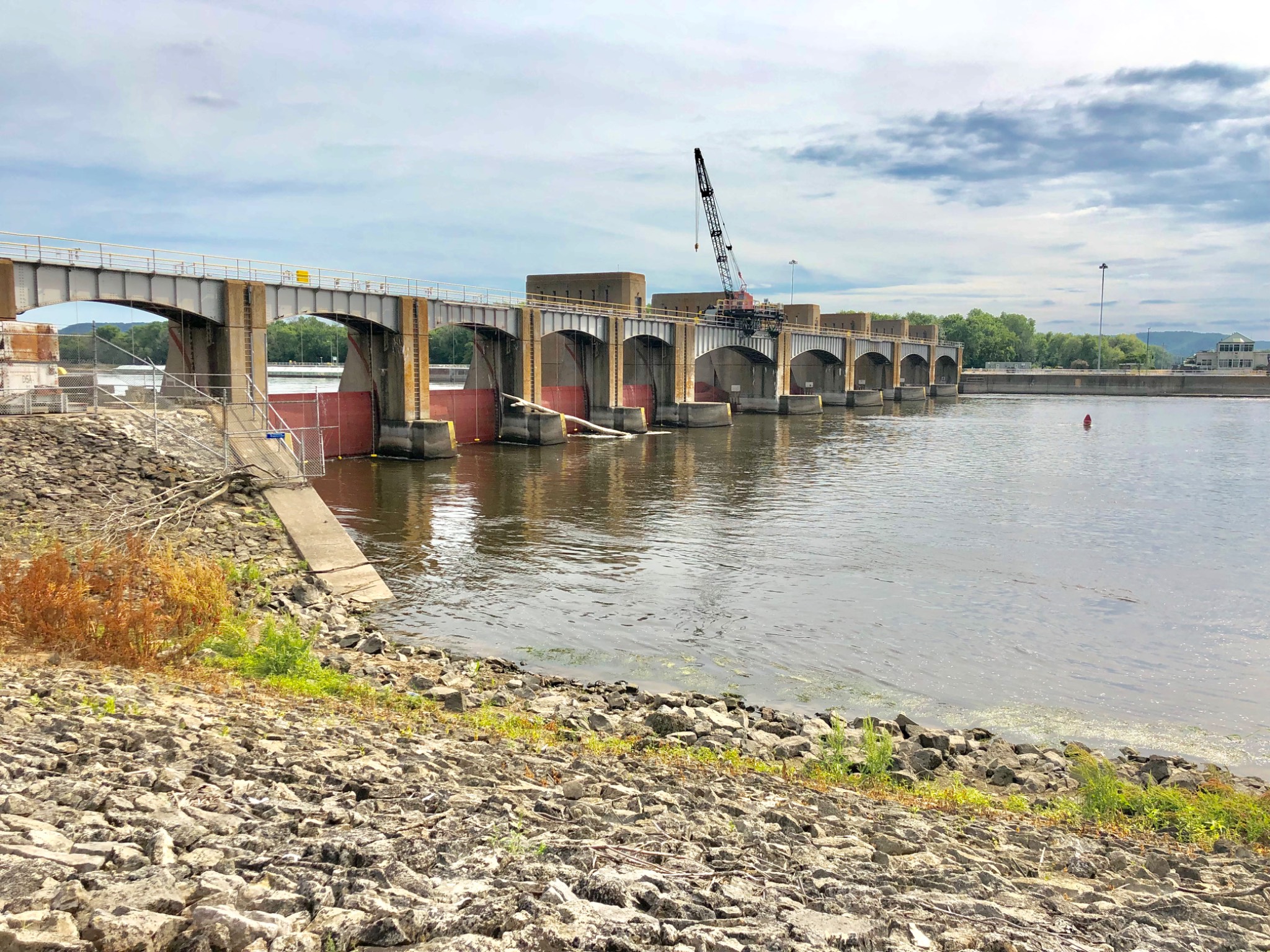 Mississippi River